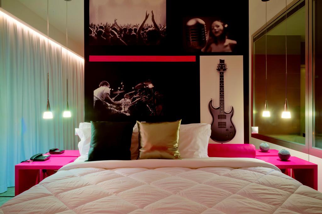 Vinyl M Hotel Design Inn Mealhada Zewnętrze zdjęcie